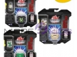 COBI Bakugan Battle Gear s3