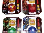 COBI Bakugan Deka s3