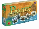 Alexander - Gra Pamięć zwierzęta alexander 01228