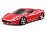 Bburago Ferrari Rece and Play 1/43 Model Kits