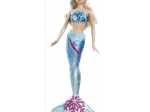 Barbie Syrenki przyjaciółki Barbie