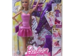 Barbie lalka szykowna T7436