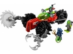 LEGO odkrywca dna morskiego