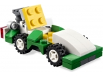LEGO CREATOR mały samochód 6910