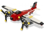 LEGO CREATOR smigłowiec 7292