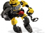 LEGO HERO FACTORY evo 6200