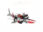 LEGO HERO FACTOR jawblade 6216