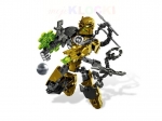 LEGO HERO RACTORY rocka 6202