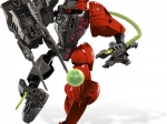 LEGO HERO FACTORY spitface 6218