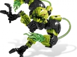 LEGO HERO FACTORY toxic reape