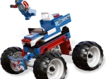 LEGO RACERS gwiezdny potwór 9094