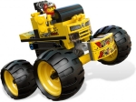LEGO RECERS miazdzacy siłacz