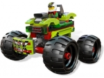 LEGO RACERS nitro drapieznik