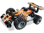 LEGO TECHNIC minipomoc drogowa