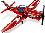 LEGO TECHNIC odrzutowiec 9394