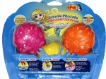 Epee-Syrenki Muszelki - 3 pac