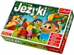 Trefl: Gra edukacyjna - Jeżyki