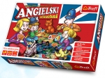 Trefl: Gra Edukacyjna - Angielski od kuchni