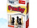 Trefl: Gra podróżna - szachy