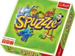 Trefl: Gra Spuzzle