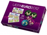 Trefl: Gra - Euro 2012 : Memo i Domino