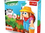 Trefl: Gra - Koala Mądrala : Farma