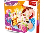 trefl: Gra - koala Mądrala : Urodziny