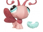 LITTLEST PET SHOP - FIGURKA PODSTAWOWA B